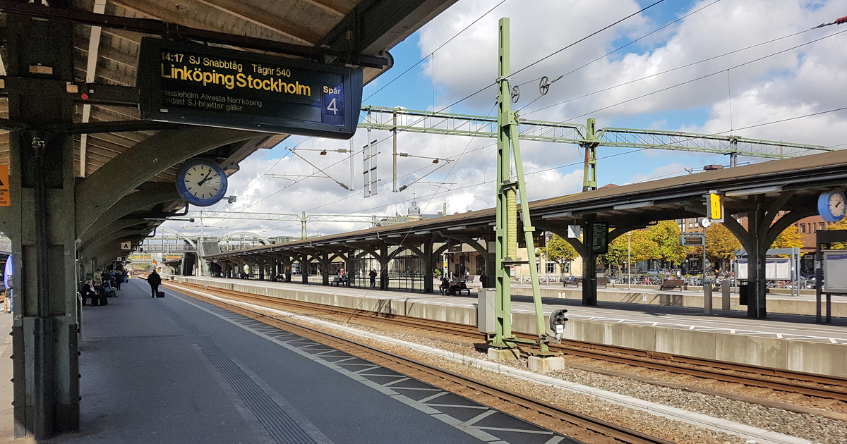 [Lunds järnvägsstation]