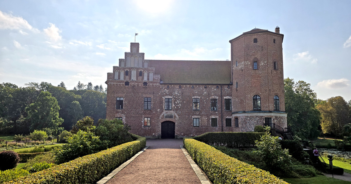 Torups slott