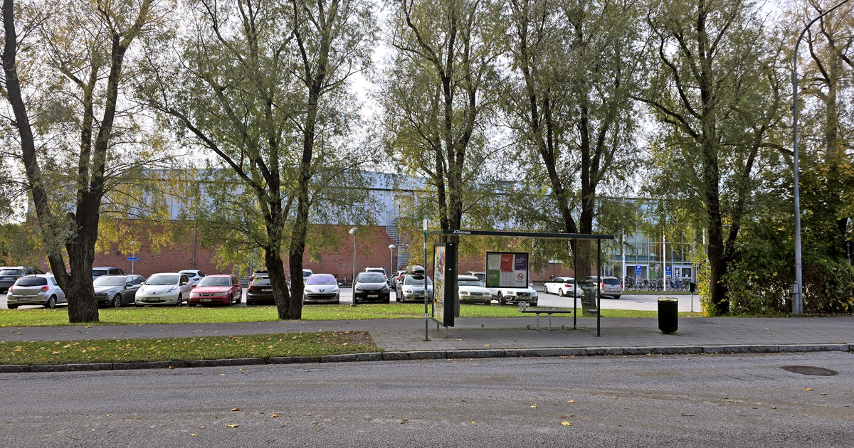 Victoriastadion i Lund