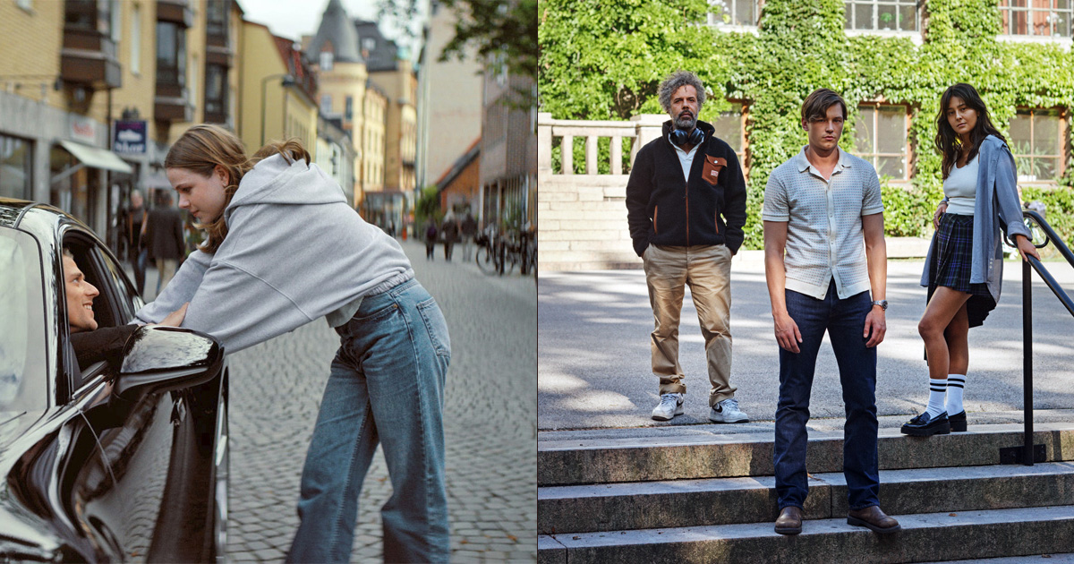 Inspelningsplatser i Lund