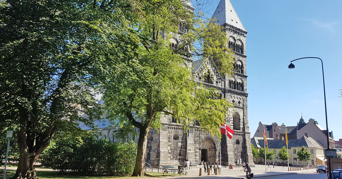 Lunds domkyrka